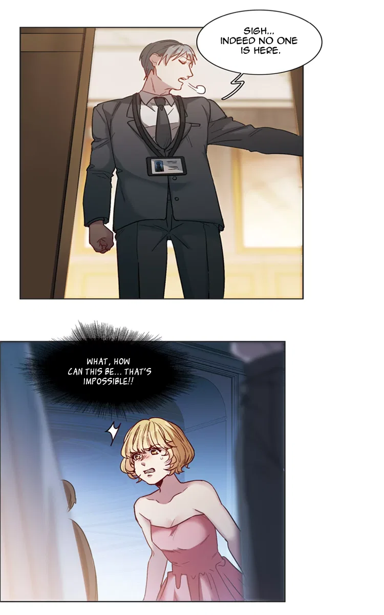 The brightest giant star in the world Chapter 14.2 – Page 4