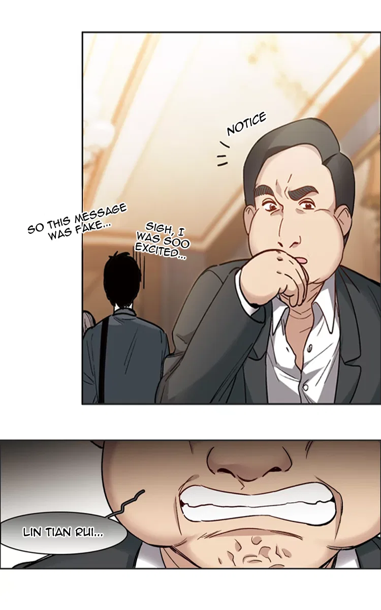 The brightest giant star in the world Chapter 14.2 – Page 5