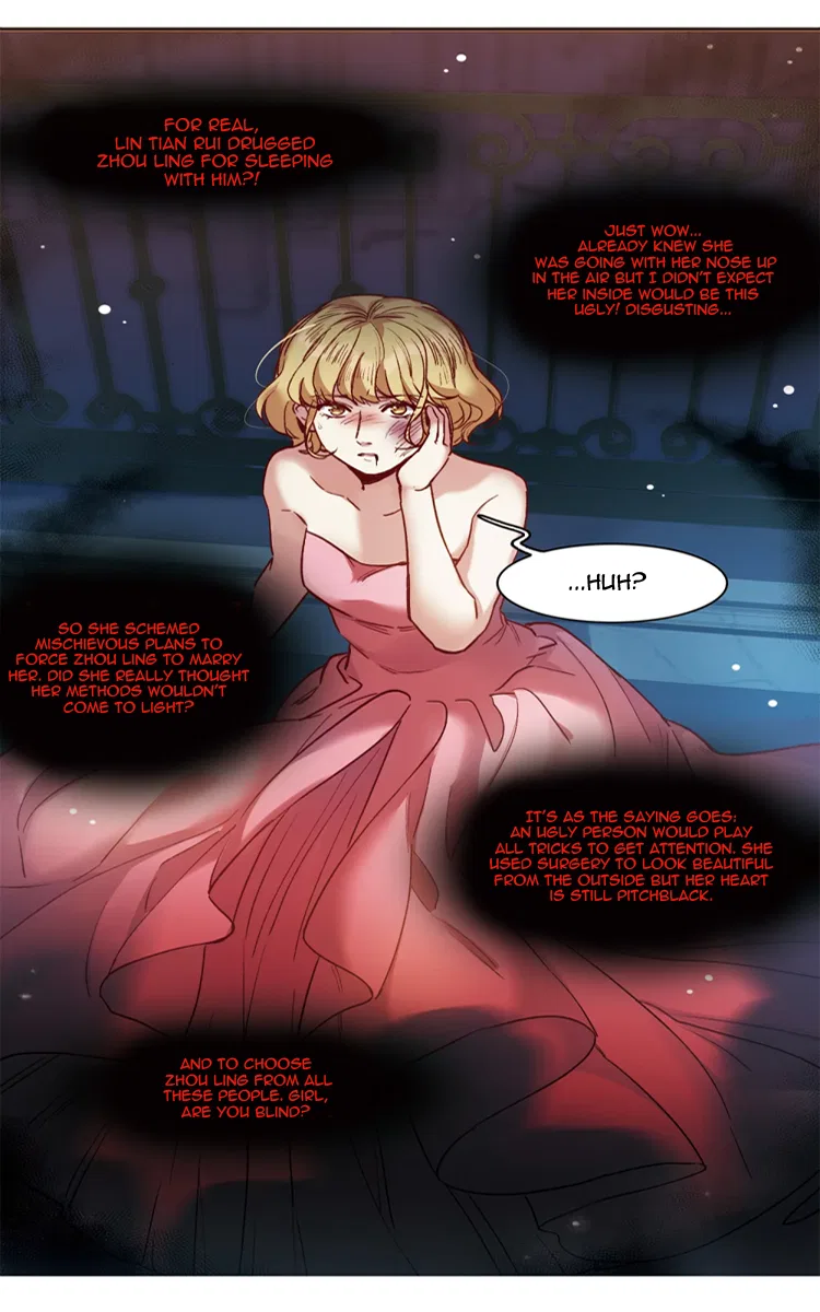 The brightest giant star in the world Chapter 14.2 – Page 8