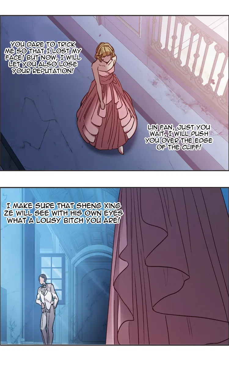 The brightest giant star in the world Chapter 14.1 – Page 3