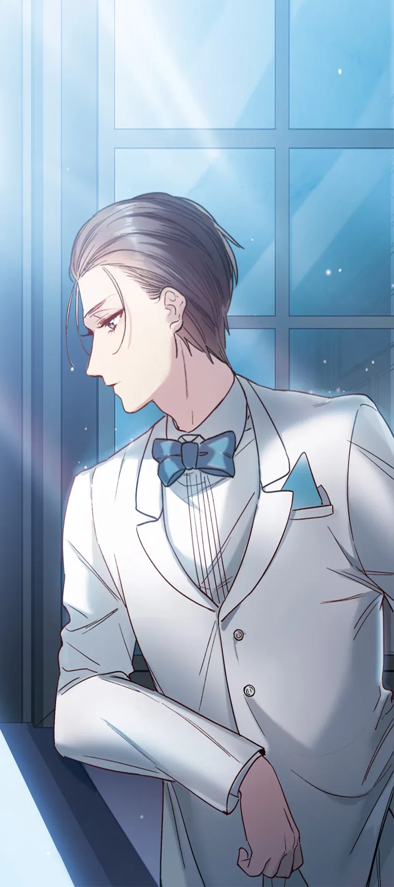 The brightest giant star in the world Chapter 14.1 – Page 4