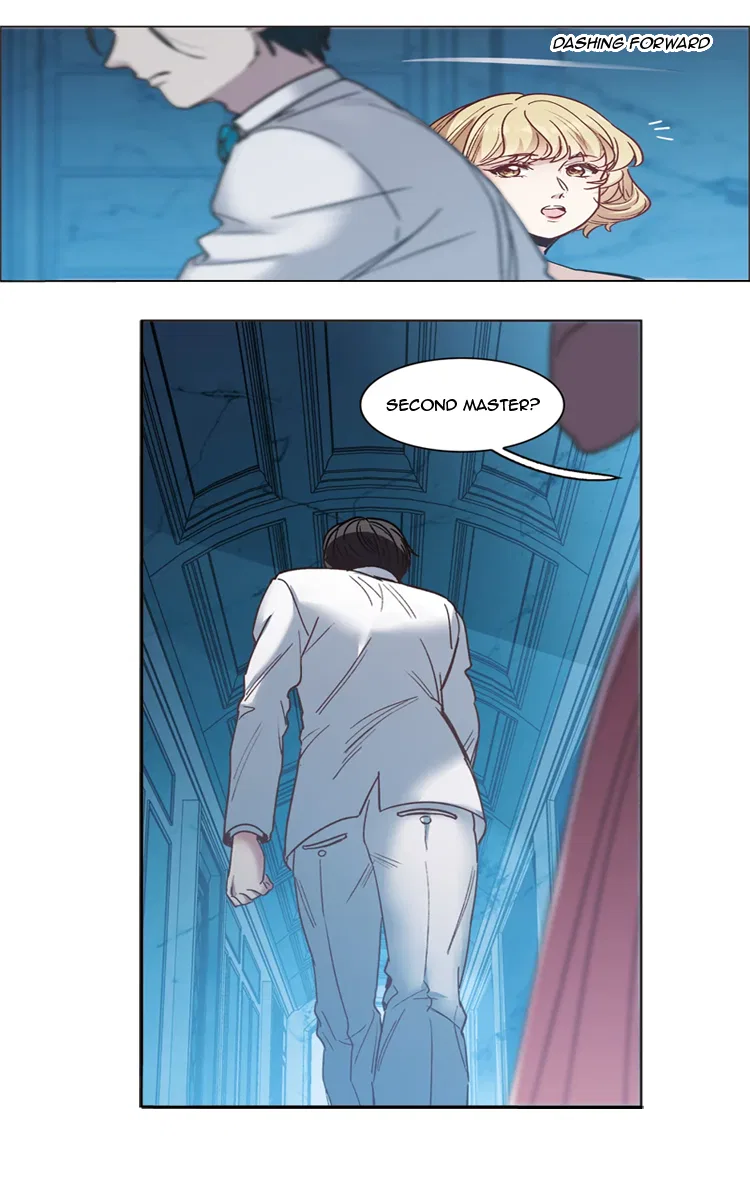 The brightest giant star in the world Chapter 14.1 – Page 7