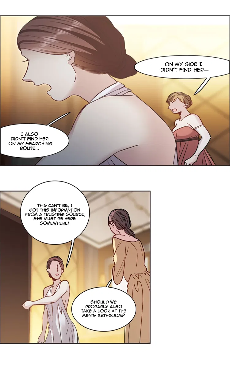 The brightest giant star in the world Chapter 14.1 – Page 9