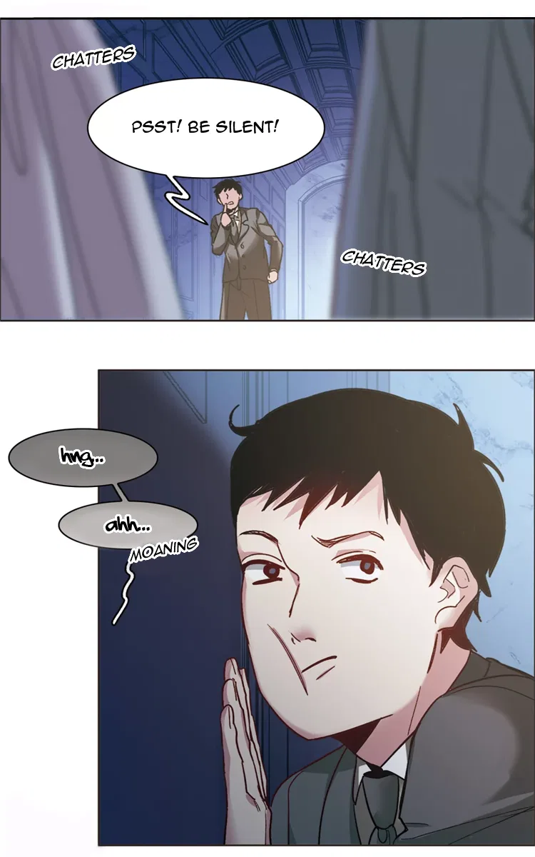 The brightest giant star in the world Chapter 14.1 – Page 10