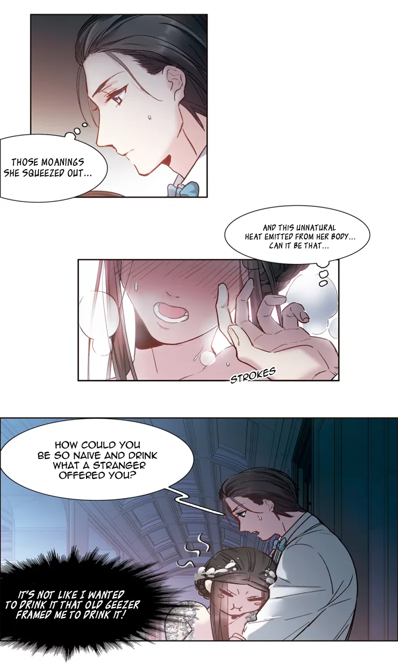 The brightest giant star in the world Chapter 13 – Page 5