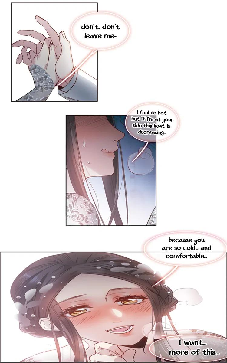 The brightest giant star in the world Chapter 13 – Page 6