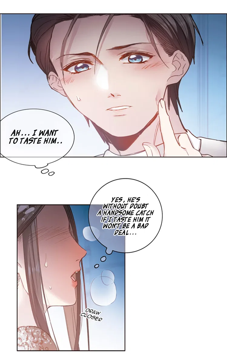 The brightest giant star in the world Chapter 13 – Page 7