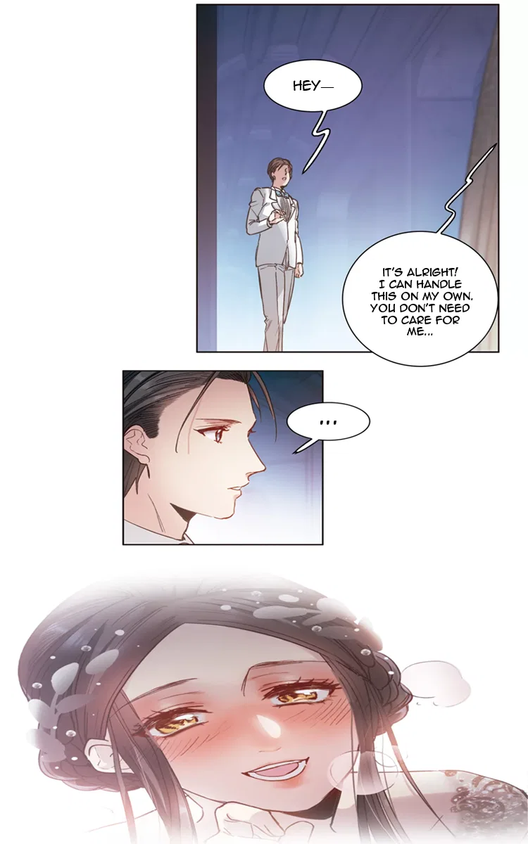 The brightest giant star in the world Chapter 13 – Page 13