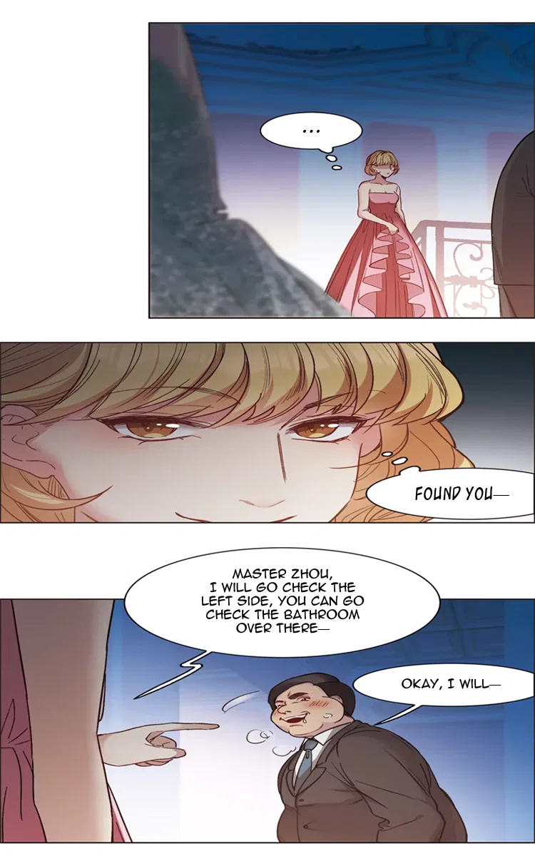 The brightest giant star in the world Chapter 13 – Page 16