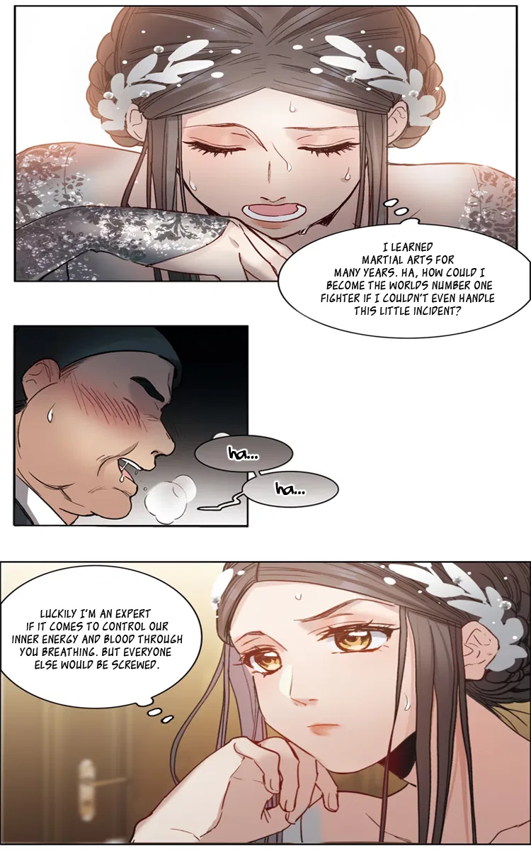 The brightest giant star in the world Chapter 13 – Page 18