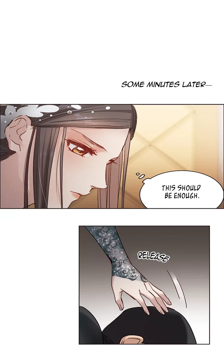The brightest giant star in the world Chapter 13 – Page 27