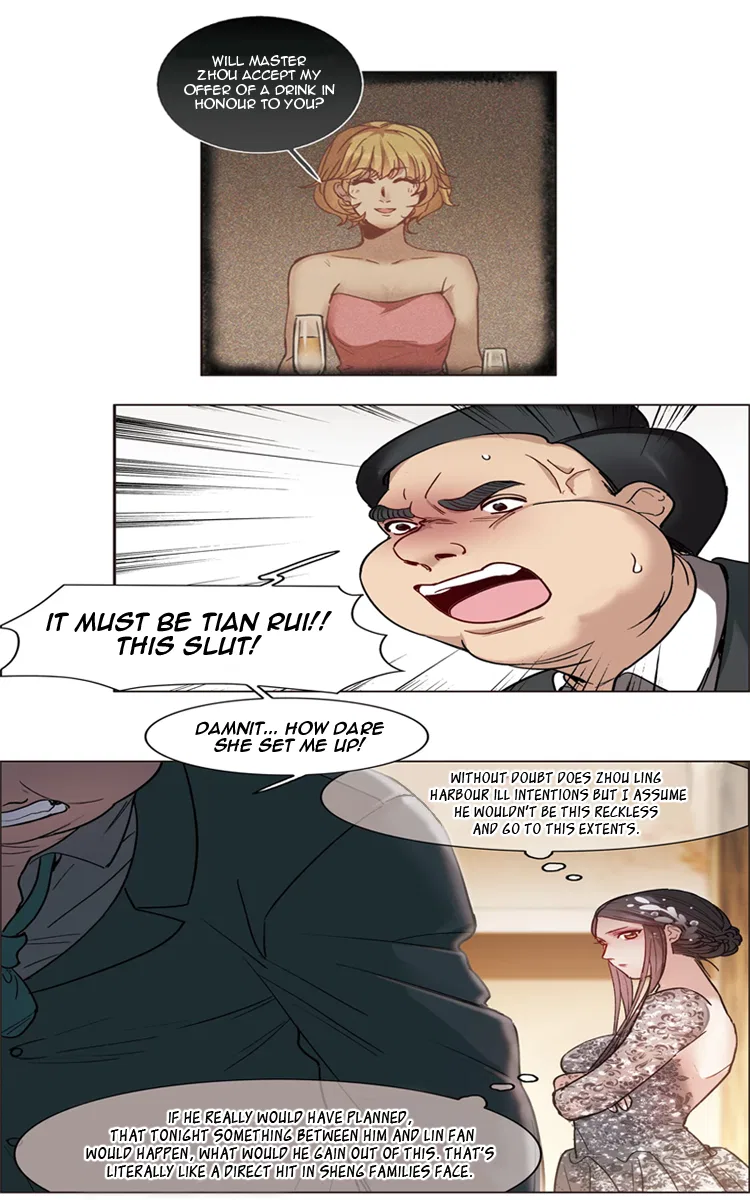 The brightest giant star in the world Chapter 13 – Page 29