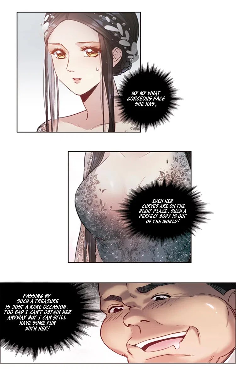 The brightest giant star in the world Chapter 12 – Page 4