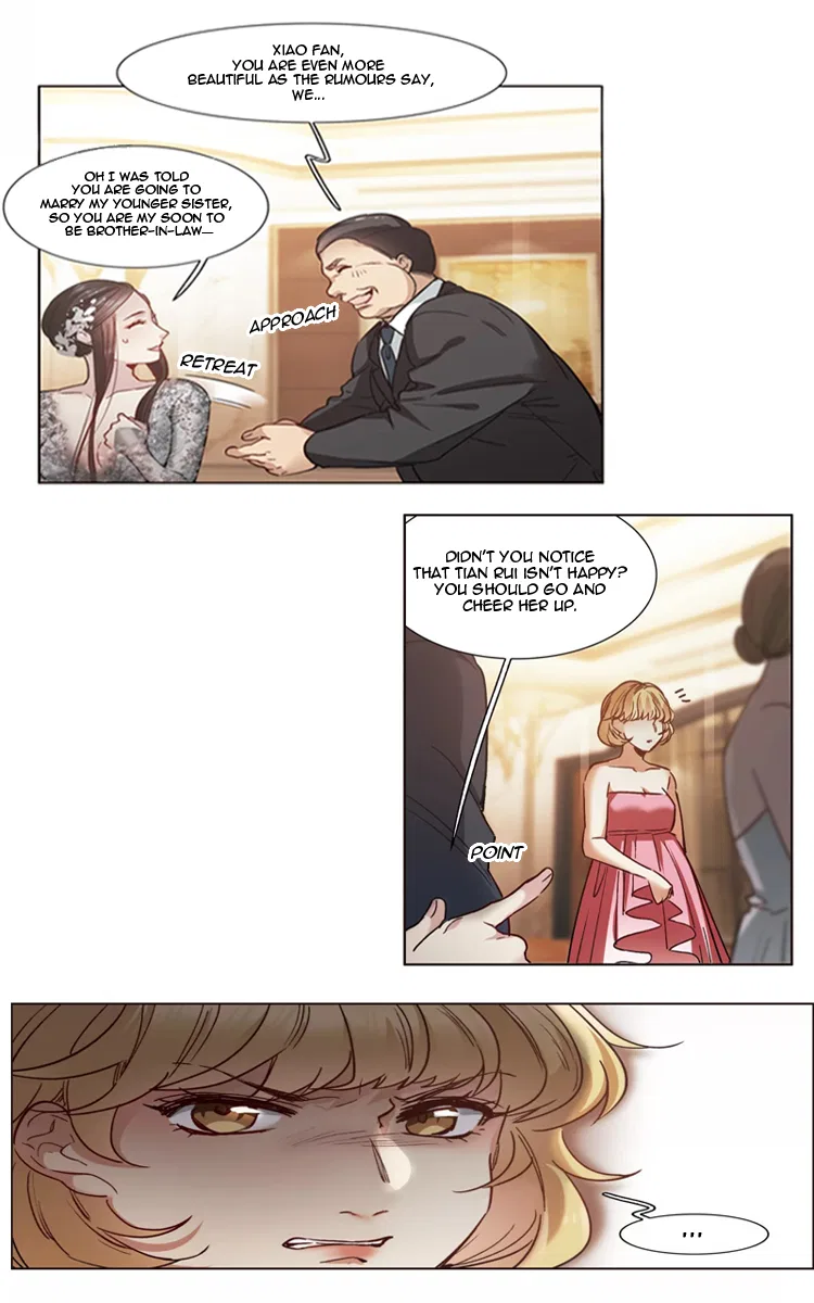The brightest giant star in the world Chapter 12 – Page 5
