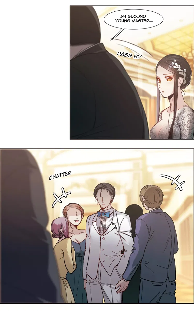 The brightest giant star in the world Chapter 12 – Page 8