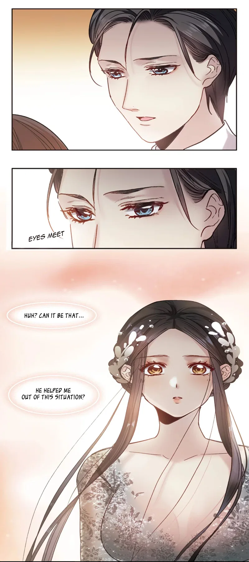 The brightest giant star in the world Chapter 12 – Page 9