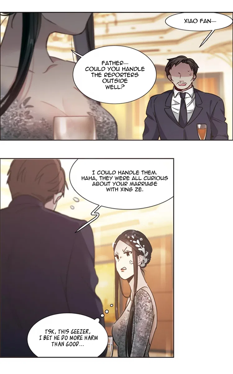 The brightest giant star in the world Chapter 12 – Page 10