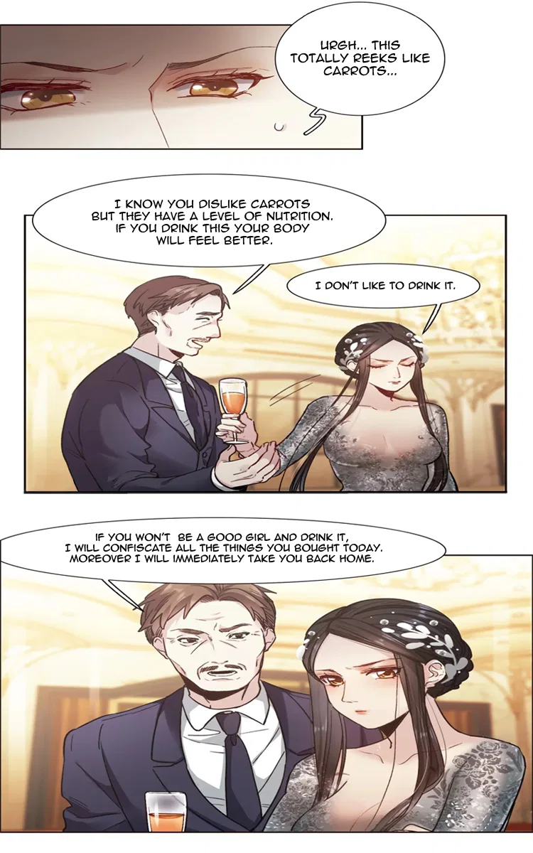 The brightest giant star in the world Chapter 12 – Page 12