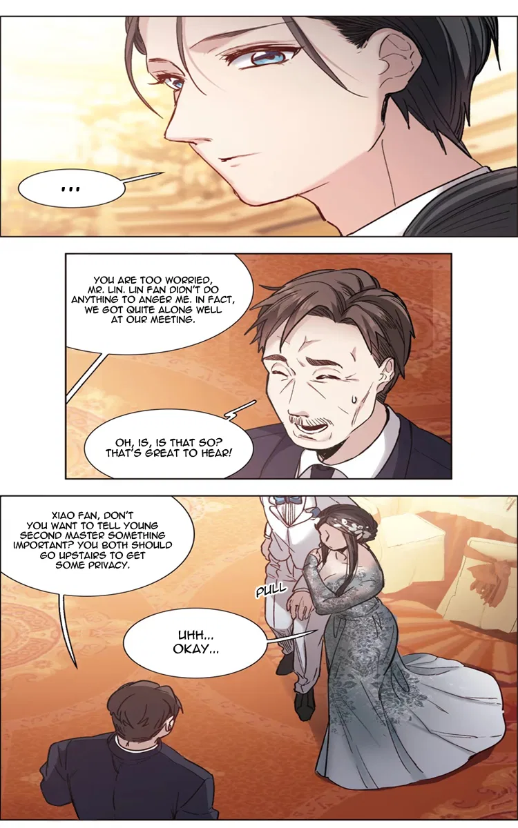 The brightest giant star in the world Chapter 12 – Page 19
