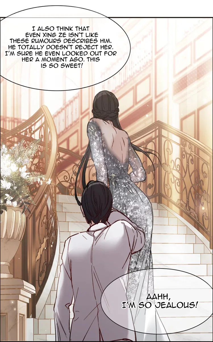 The brightest giant star in the world Chapter 12 – Page 21