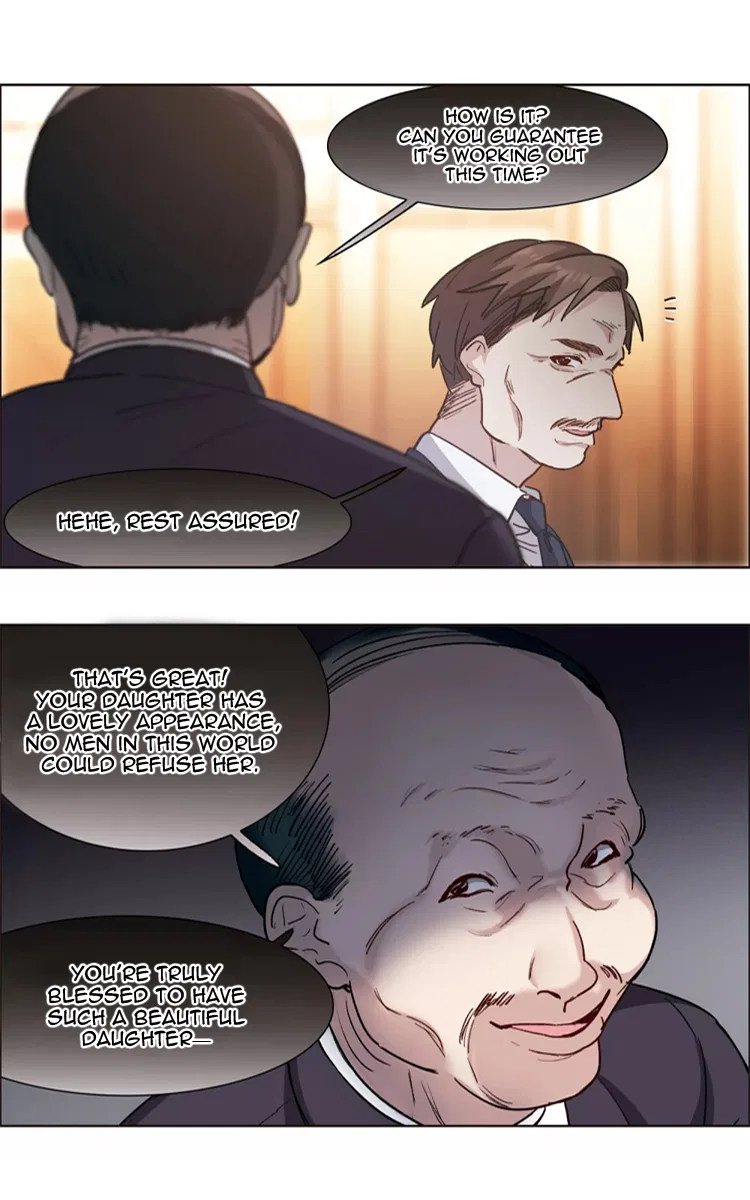 The brightest giant star in the world Chapter 12 – Page 22