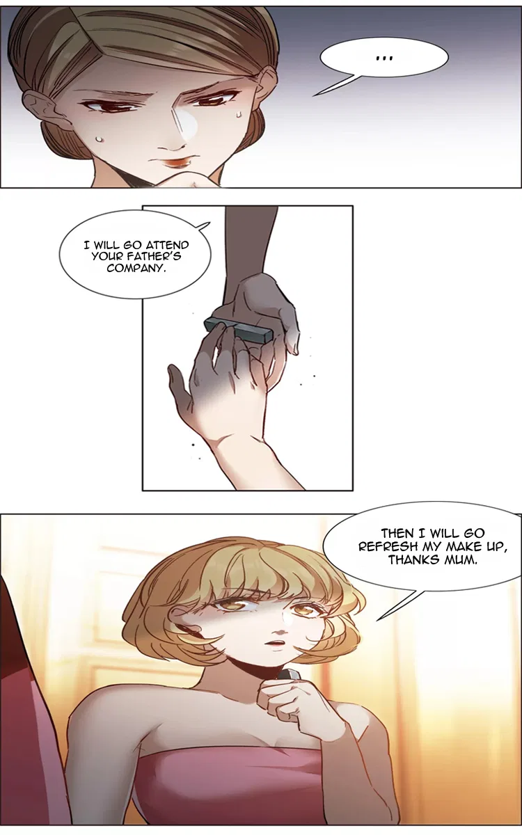 The brightest giant star in the world Chapter 12 – Page 25