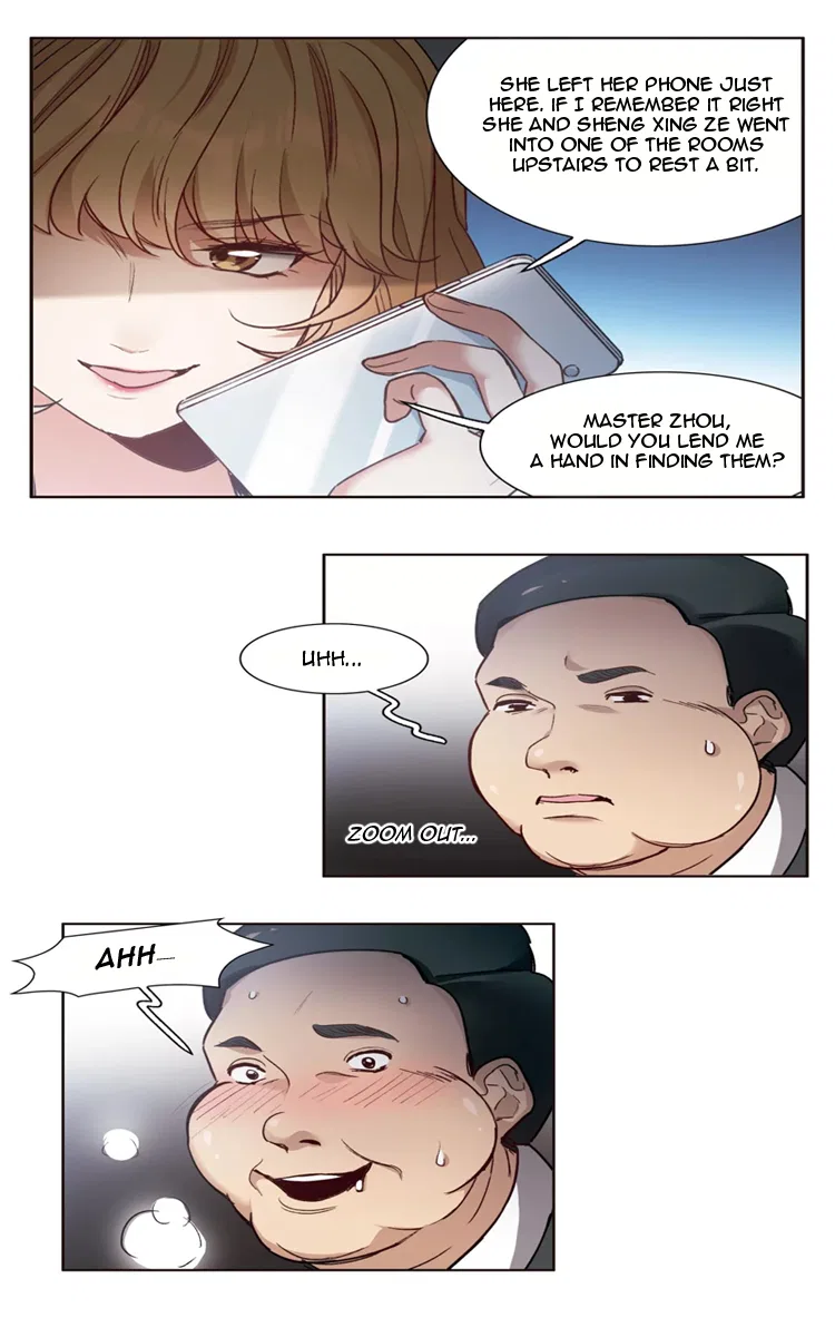 The brightest giant star in the world Chapter 12 – Page 29