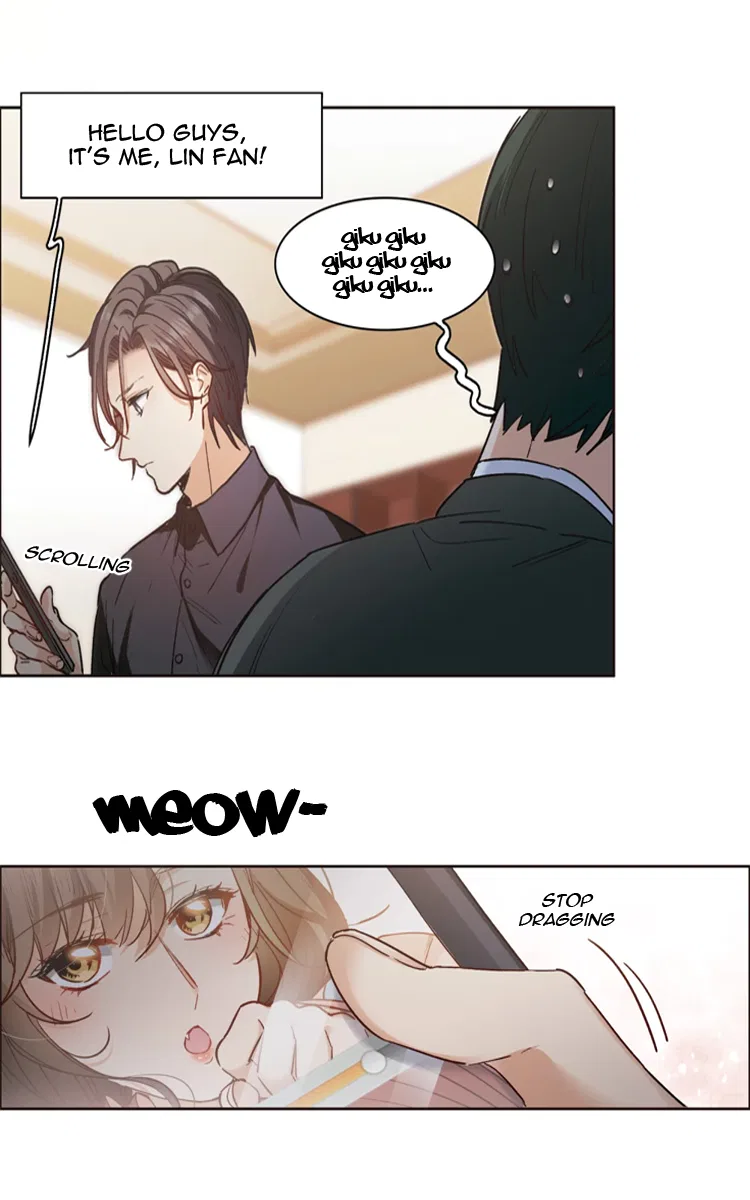 The brightest giant star in the world Chapter 11 – Page 5