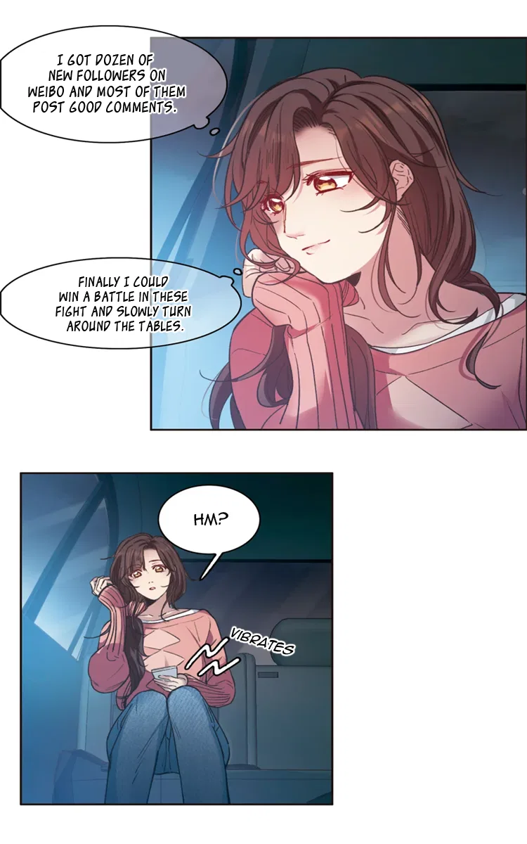 The brightest giant star in the world Chapter 11 – Page 13