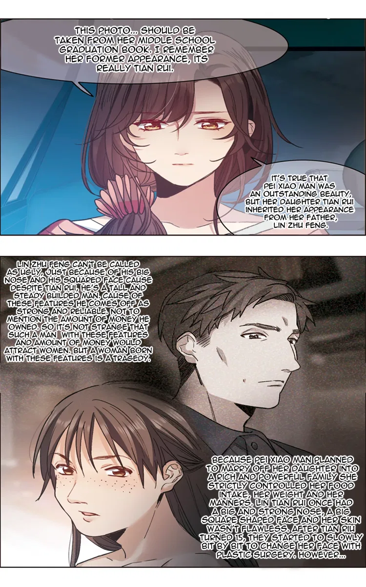 The brightest giant star in the world Chapter 11 – Page 16