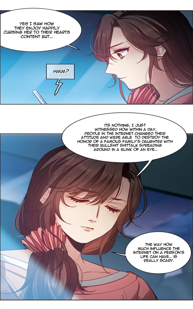 The brightest giant star in the world Chapter 11 – Page 18