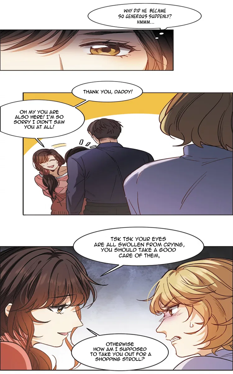 The brightest giant star in the world Chapter 11 – Page 26