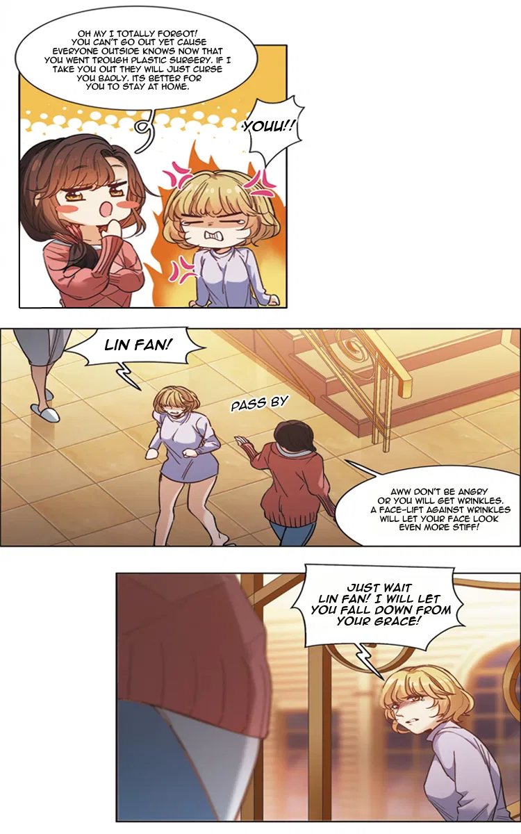 The brightest giant star in the world Chapter 11 – Page 27