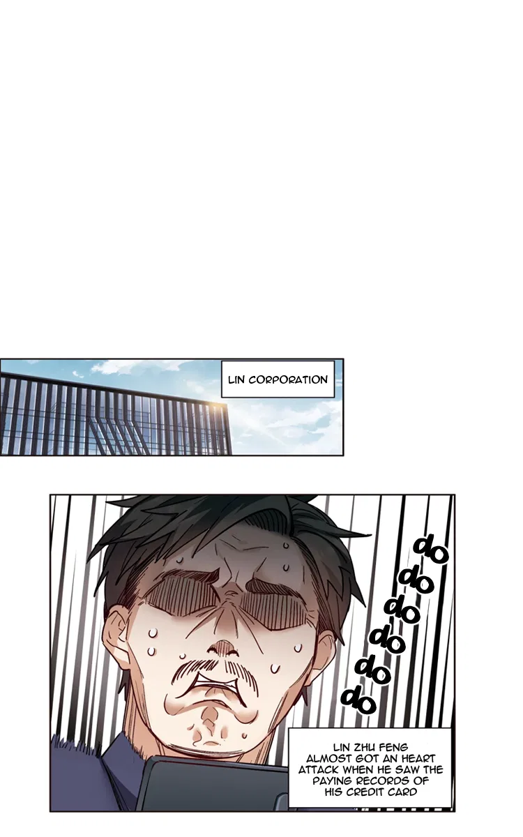 The brightest giant star in the world Chapter 11 – Page 33