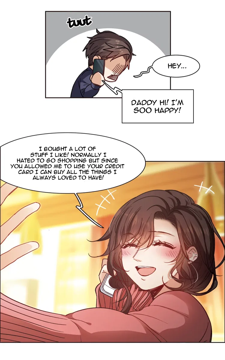 The brightest giant star in the world Chapter 11 – Page 34