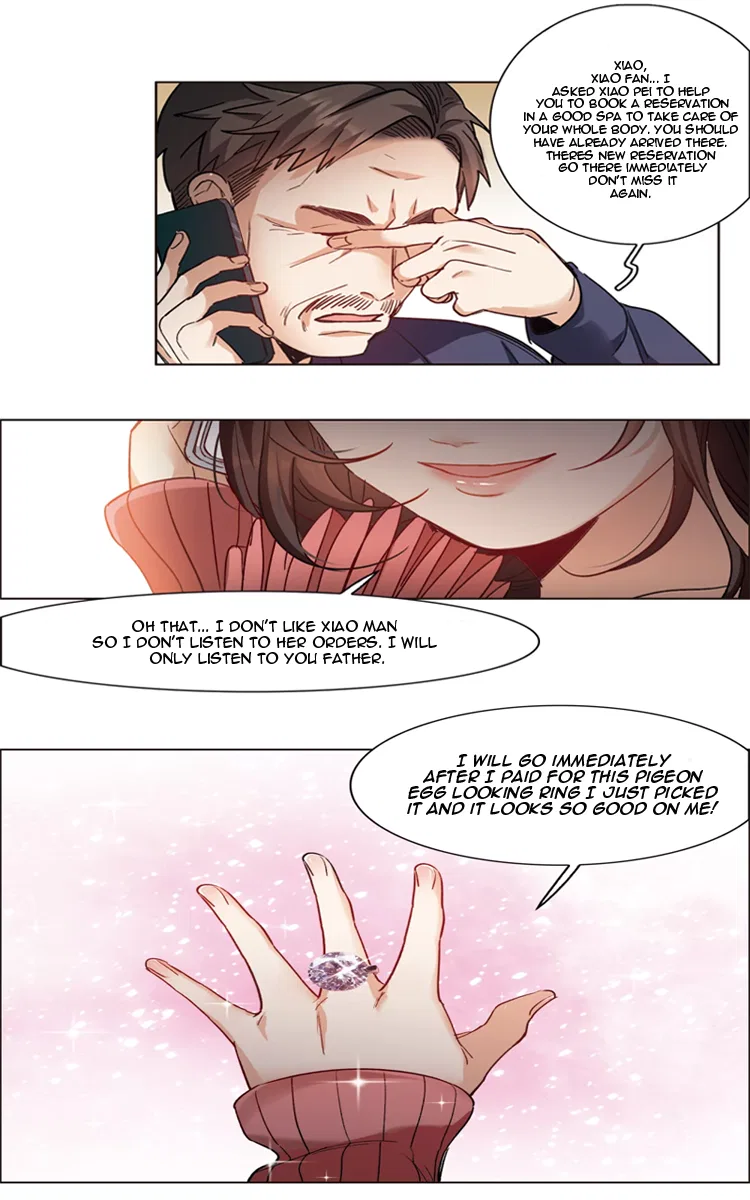 The brightest giant star in the world Chapter 11 – Page 35