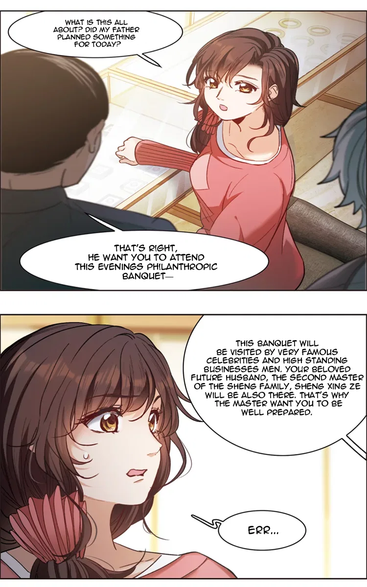 The brightest giant star in the world Chapter 11 – Page 37