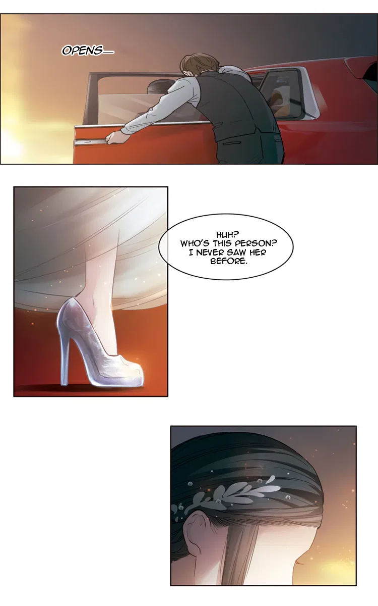 The brightest giant star in the world Chapter 11 – Page 39