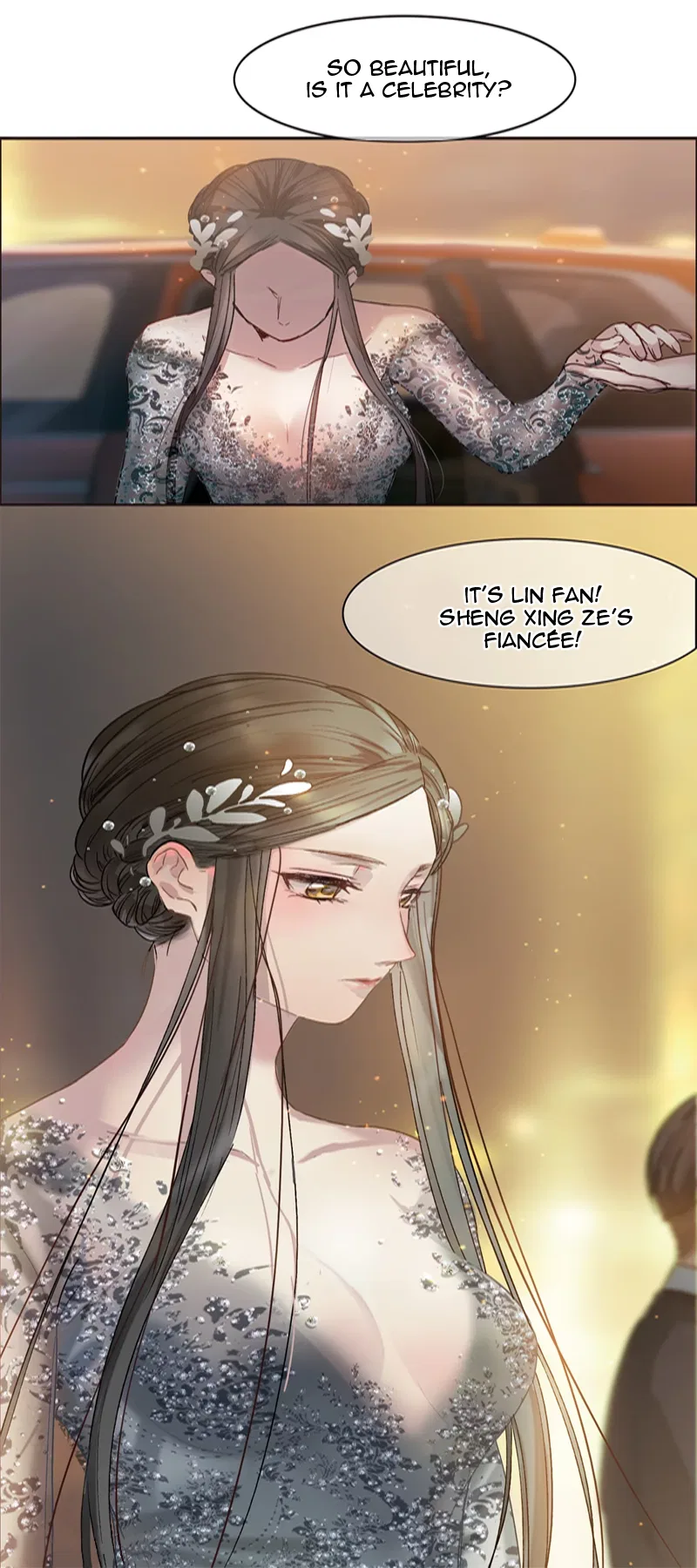 The brightest giant star in the world Chapter 11 – Page 40