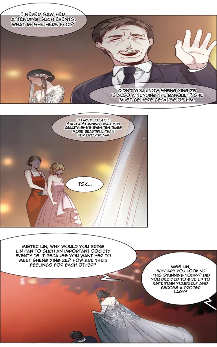 The brightest giant star in the world Chapter 11 – Page 41