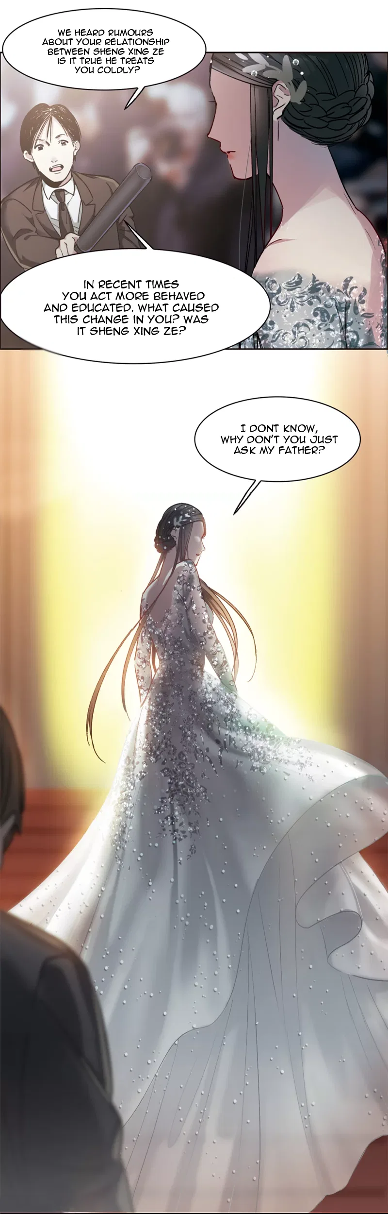 The brightest giant star in the world Chapter 11 – Page 42