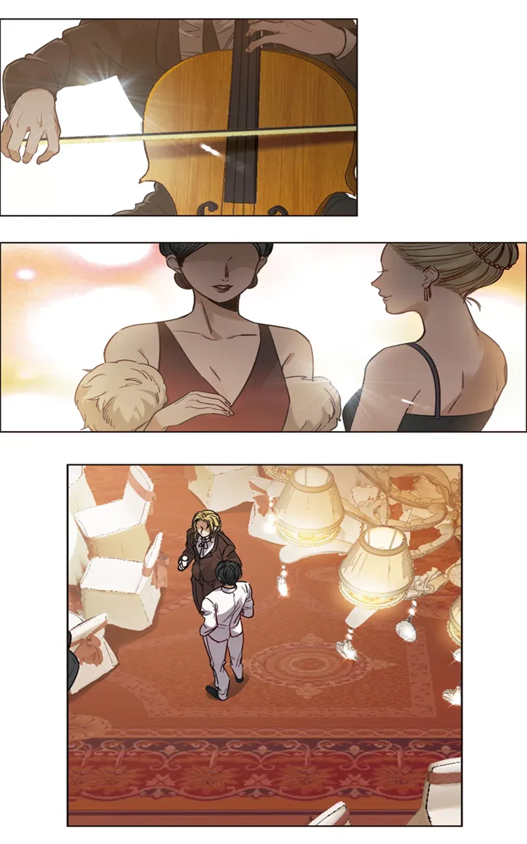 The brightest giant star in the world Chapter 11 – Page 44