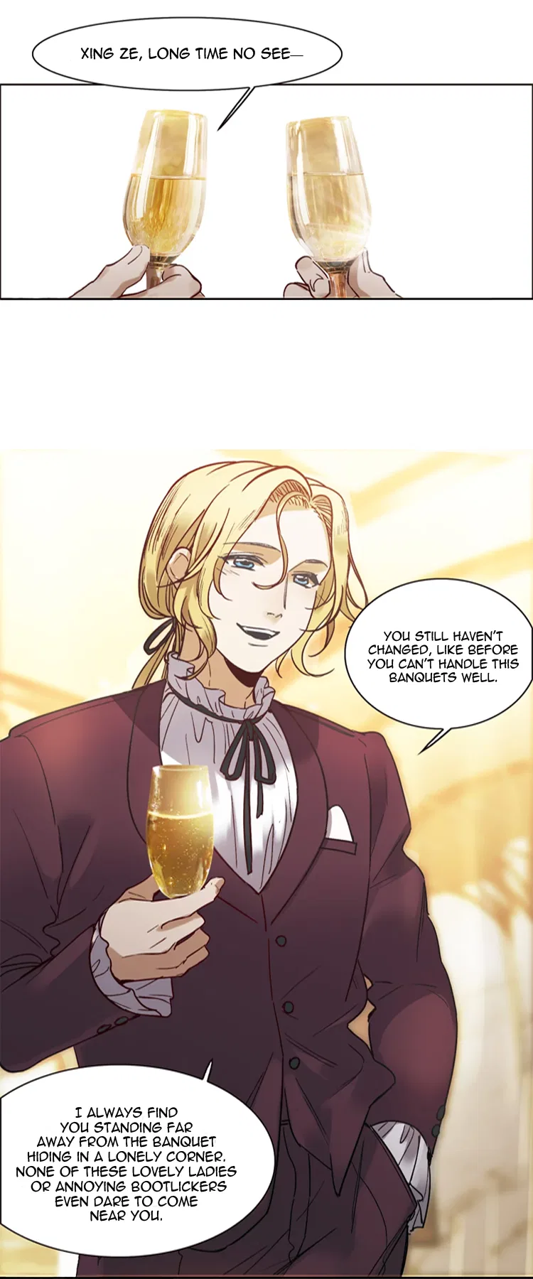 The brightest giant star in the world Chapter 11 – Page 45
