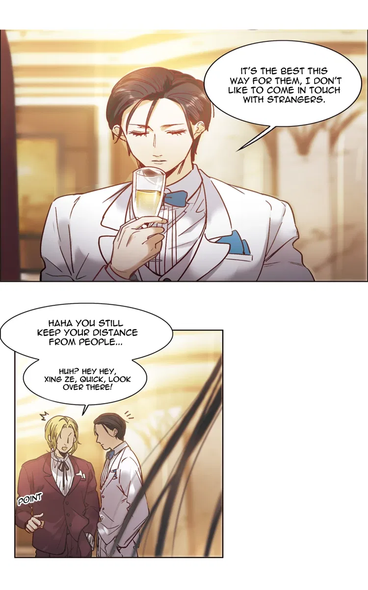 The brightest giant star in the world Chapter 11 – Page 46