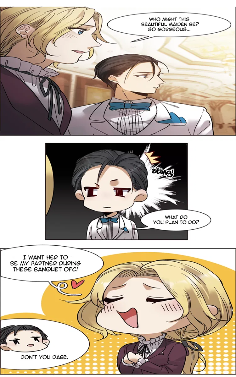 The brightest giant star in the world Chapter 11 – Page 48