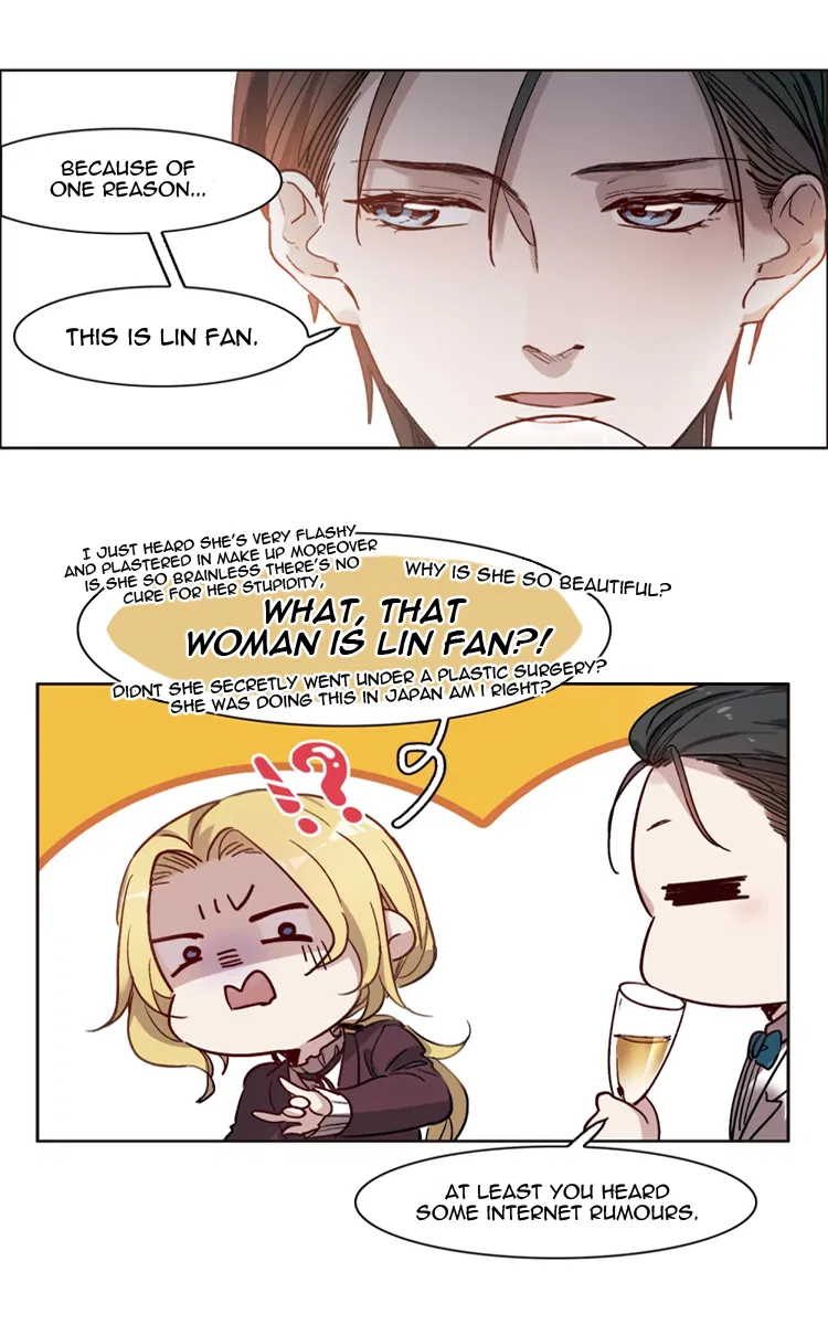 The brightest giant star in the world Chapter 11 – Page 50