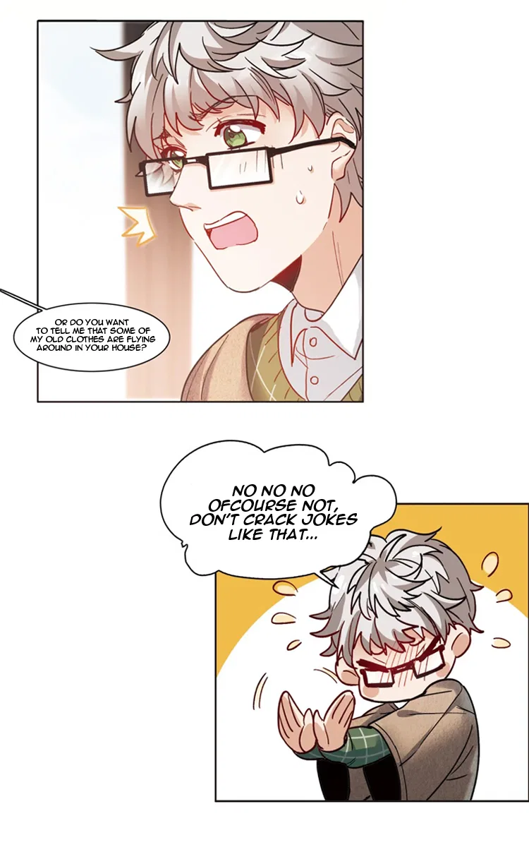 The brightest giant star in the world Chapter 10 – Page 5