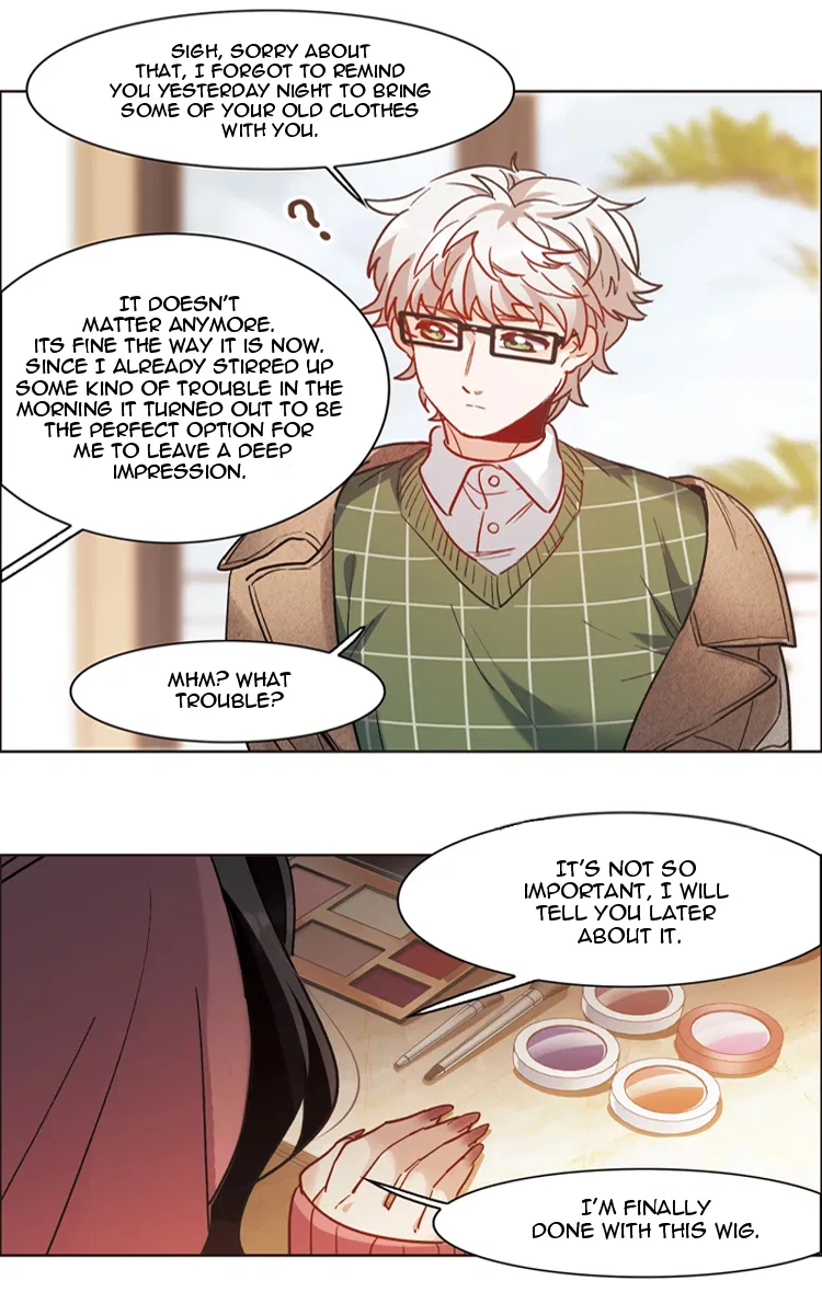 The brightest giant star in the world Chapter 10 – Page 6