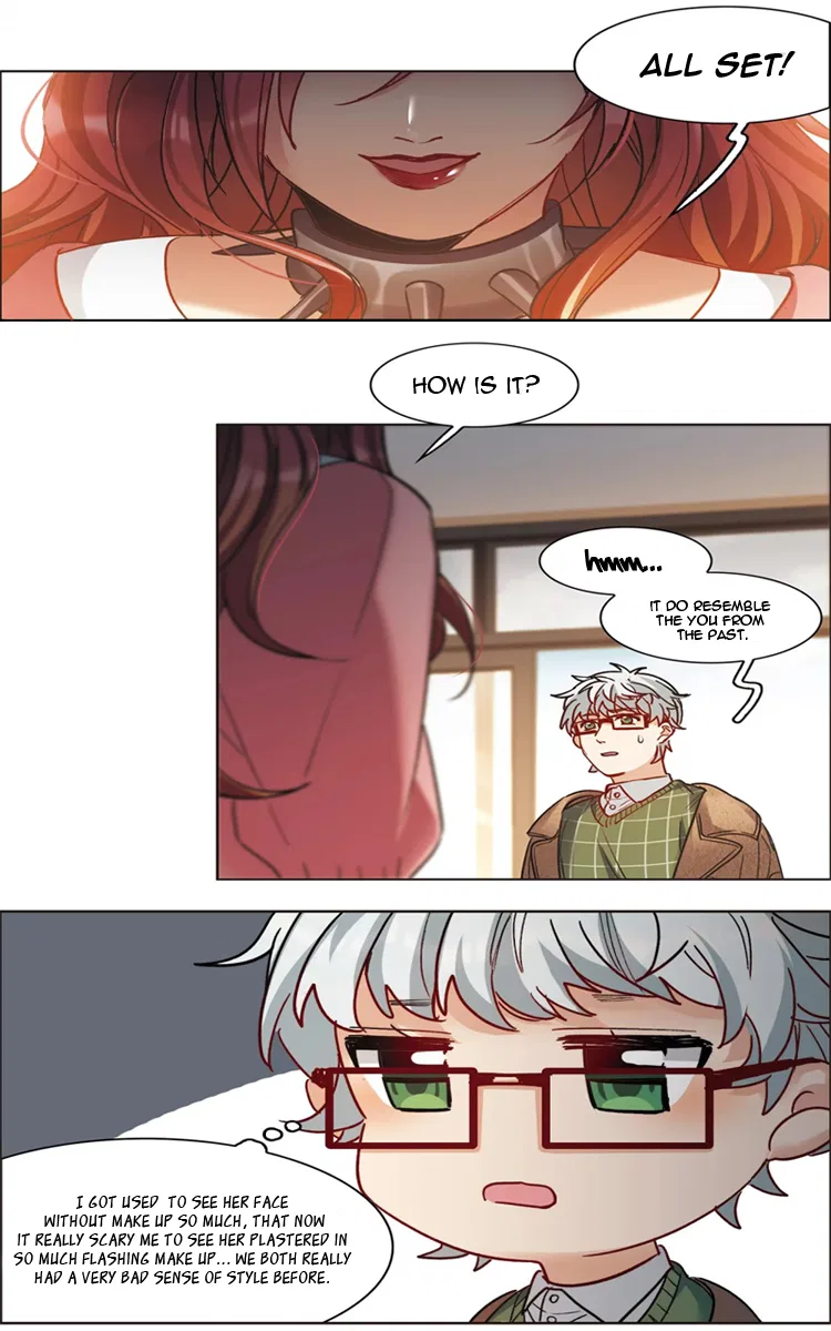 The brightest giant star in the world Chapter 10 – Page 7