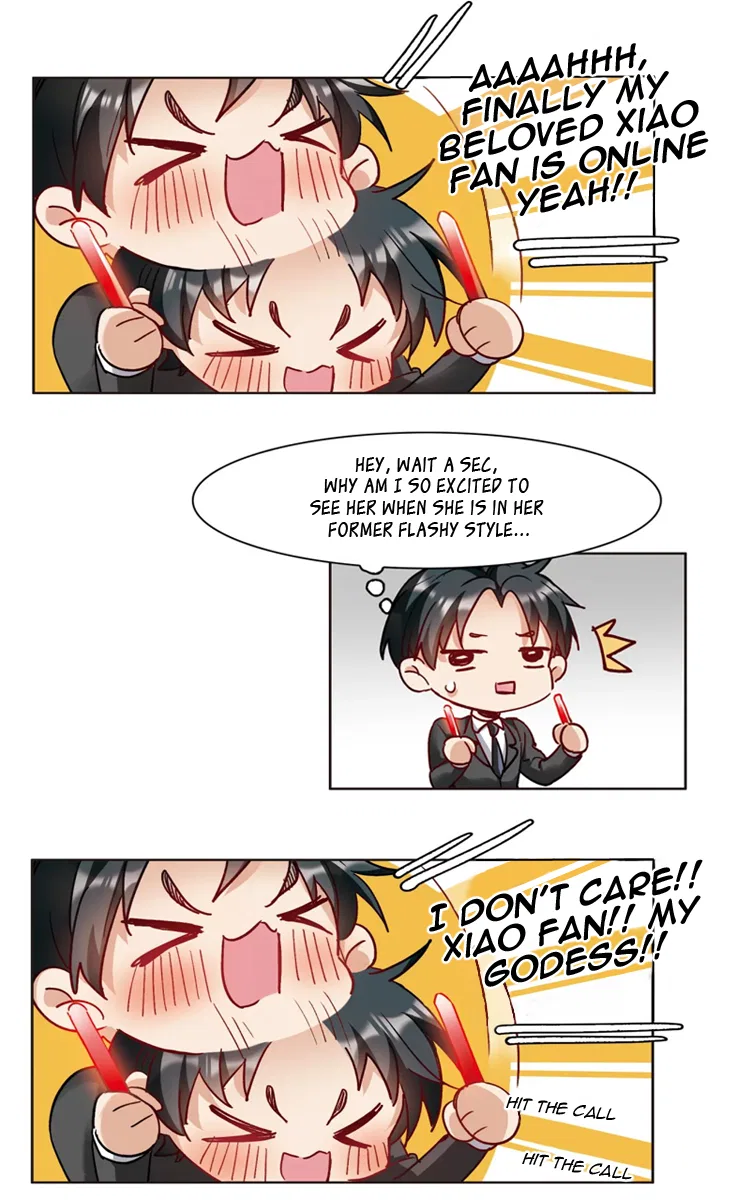 The brightest giant star in the world Chapter 10 – Page 11